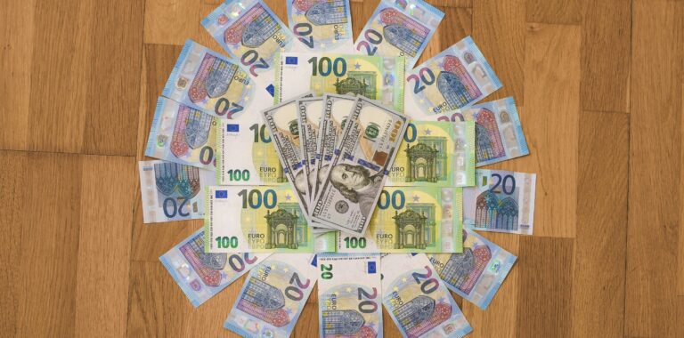 My Money Story: Why I Started This Blog